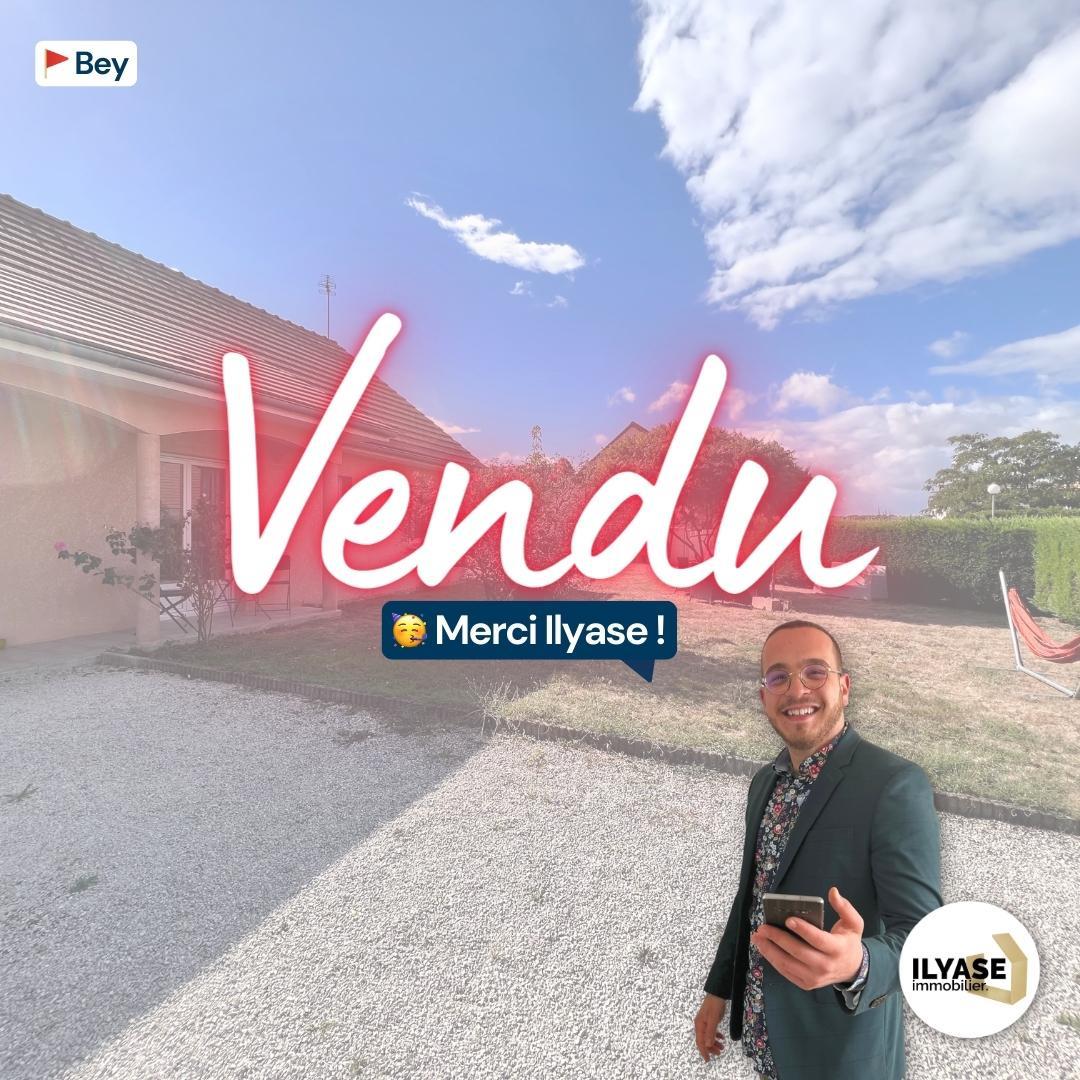 Maison à vendre, 120m², Chalon-sur-Saône