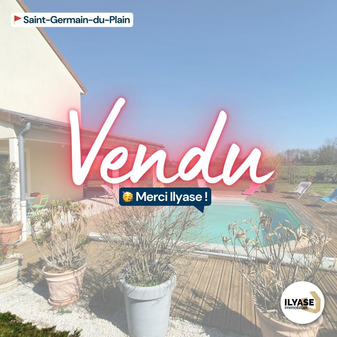 Maison à vendre, 143m², Chalon-sur-Saône
