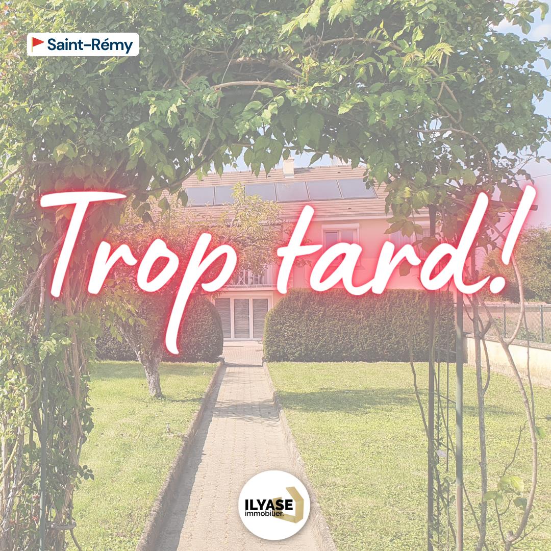 Maison à vendre, 125m², Chalon-sur-Saône