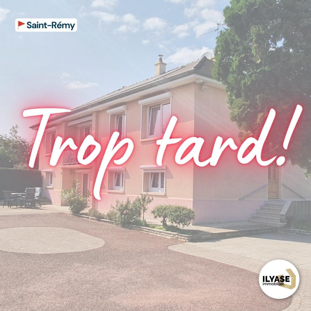 Maison à vendre, 125m², Chalon-sur-Saône