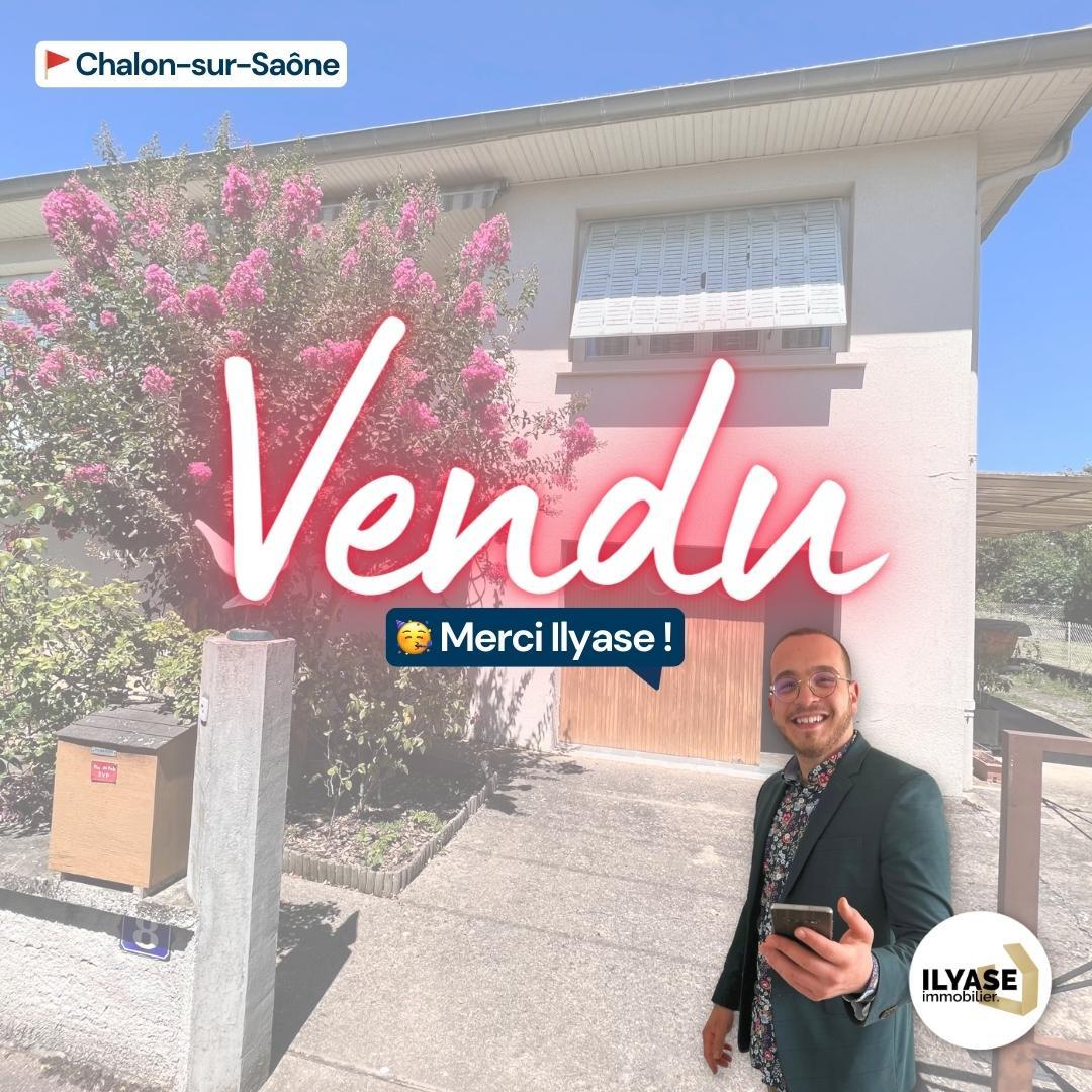 Maison à vendre, 147m², Chalon-sur-Saône
