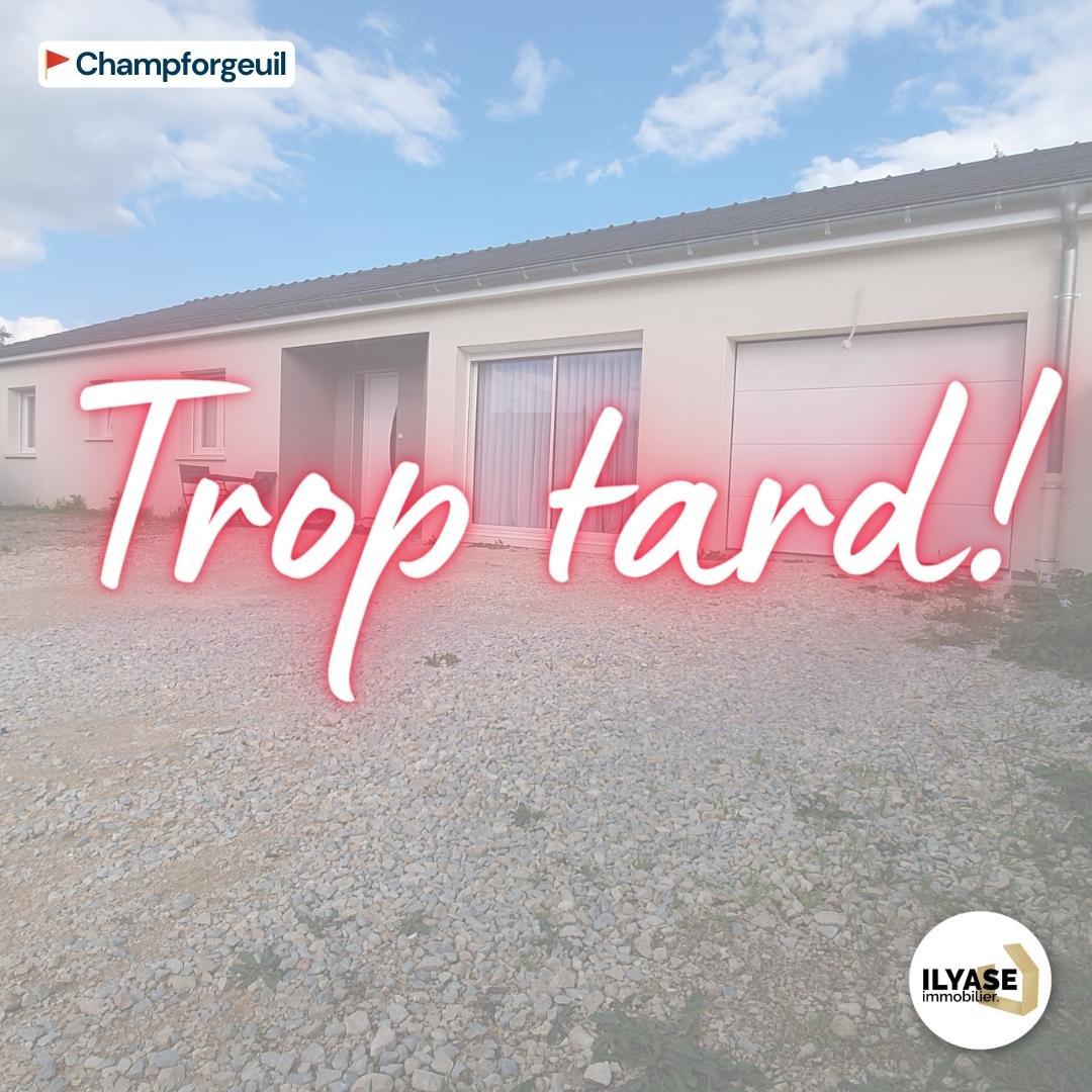 Maison à vendre, 125m², Chalon-sur-Saône