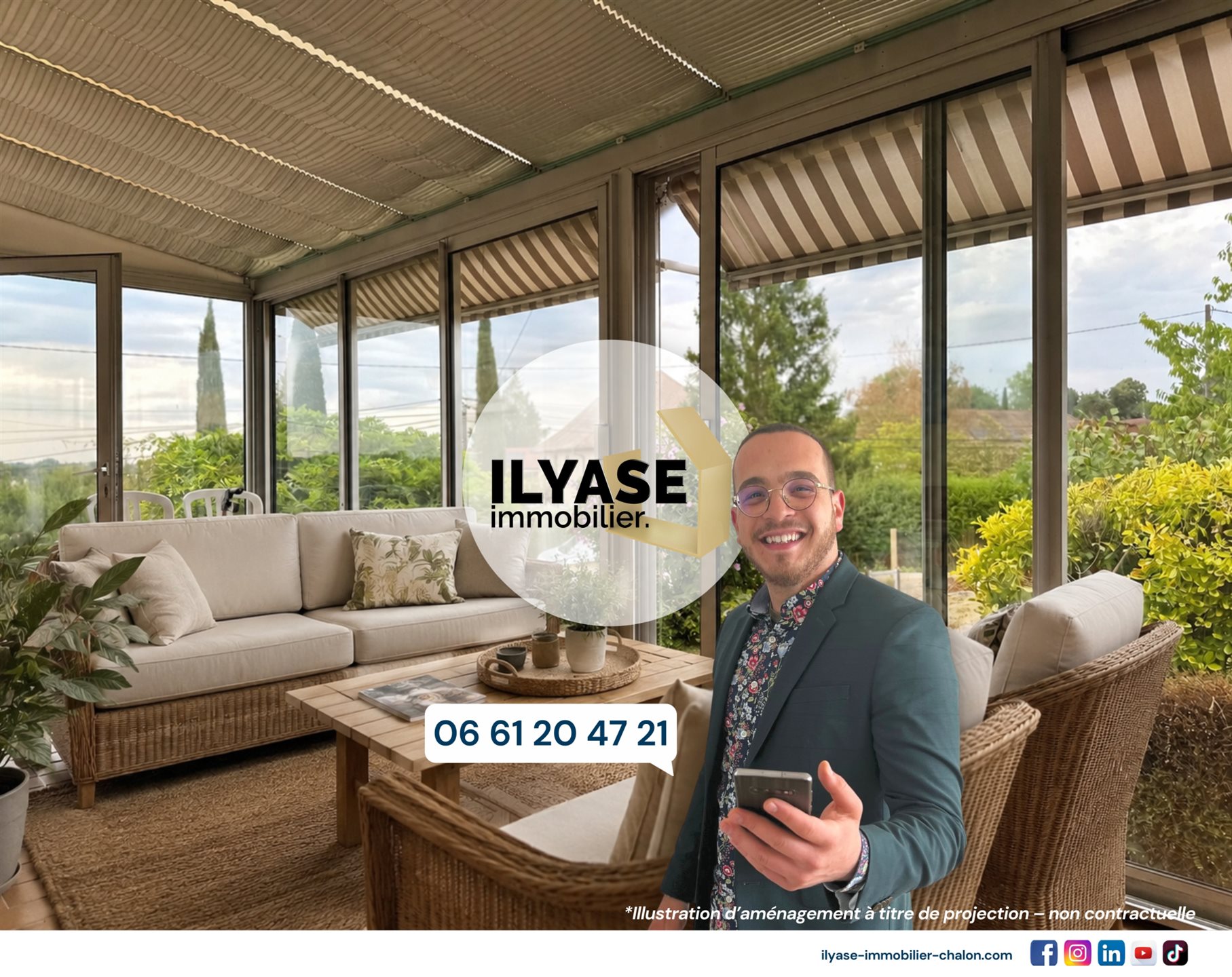Maison à vendre, 82m², Saint-Rémy