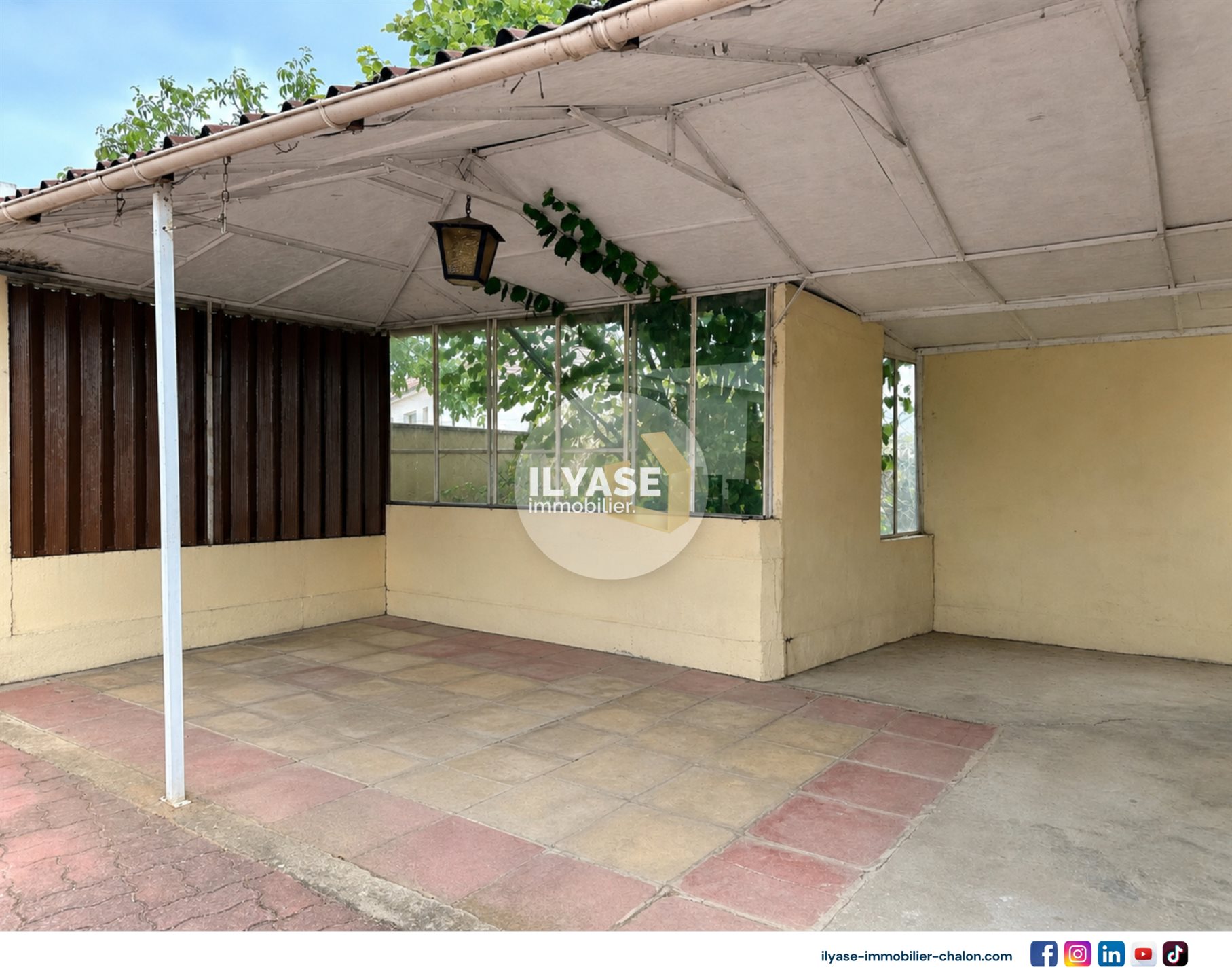 Maison à vendre, 82m², Saint-Rémy