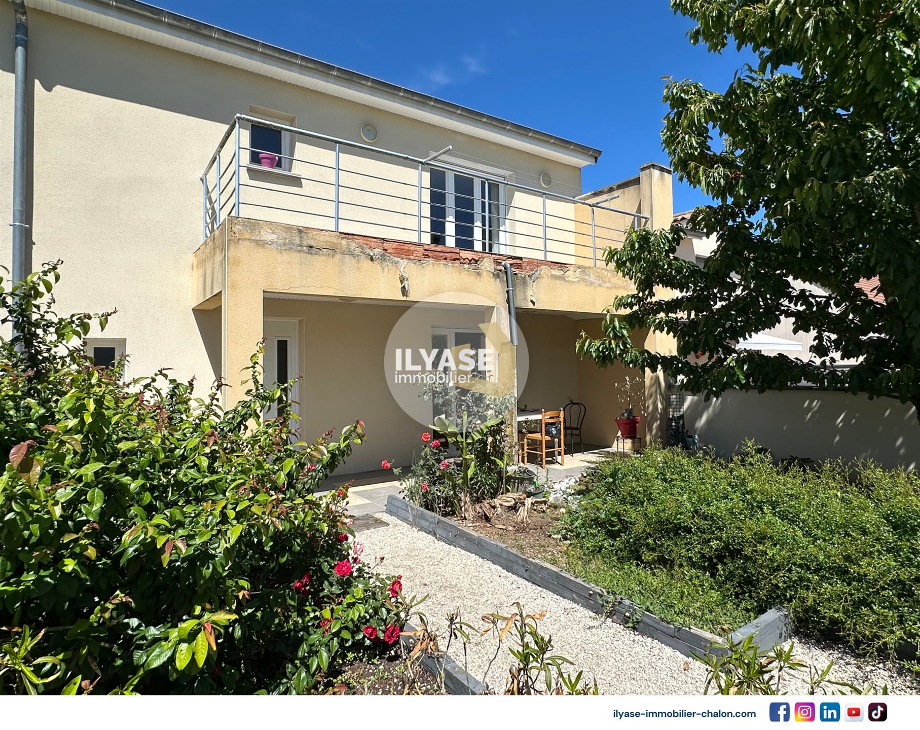Maison à vendre, 101m², Chalon-sur-Saône