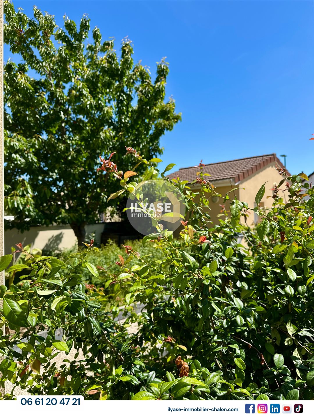Maison à vendre, 101m², Chalon-sur-Saône