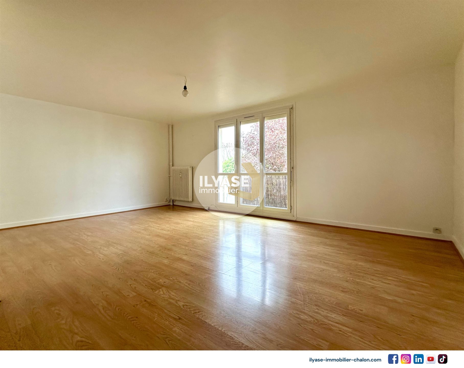 Appartement à vendre, 77m², Chalon-sur-Saône