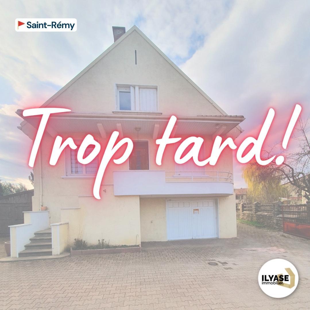 Maison à vendre, 240m², Chalon-sur-Saône
