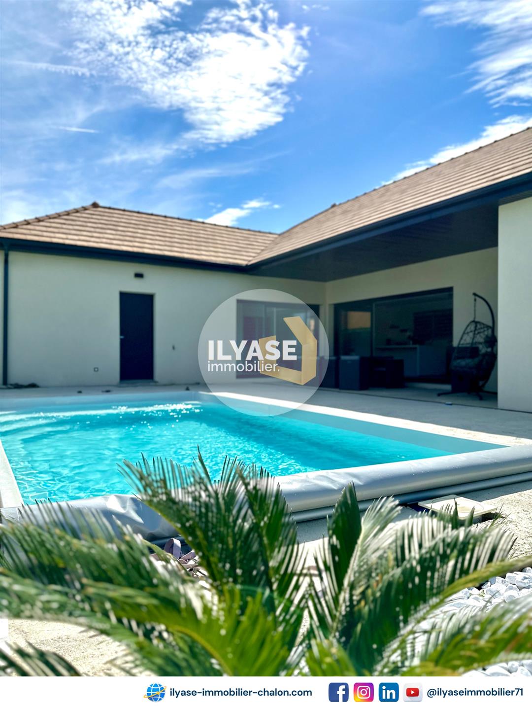 Maison à vendre, 130m², Chalon-sur-Saône