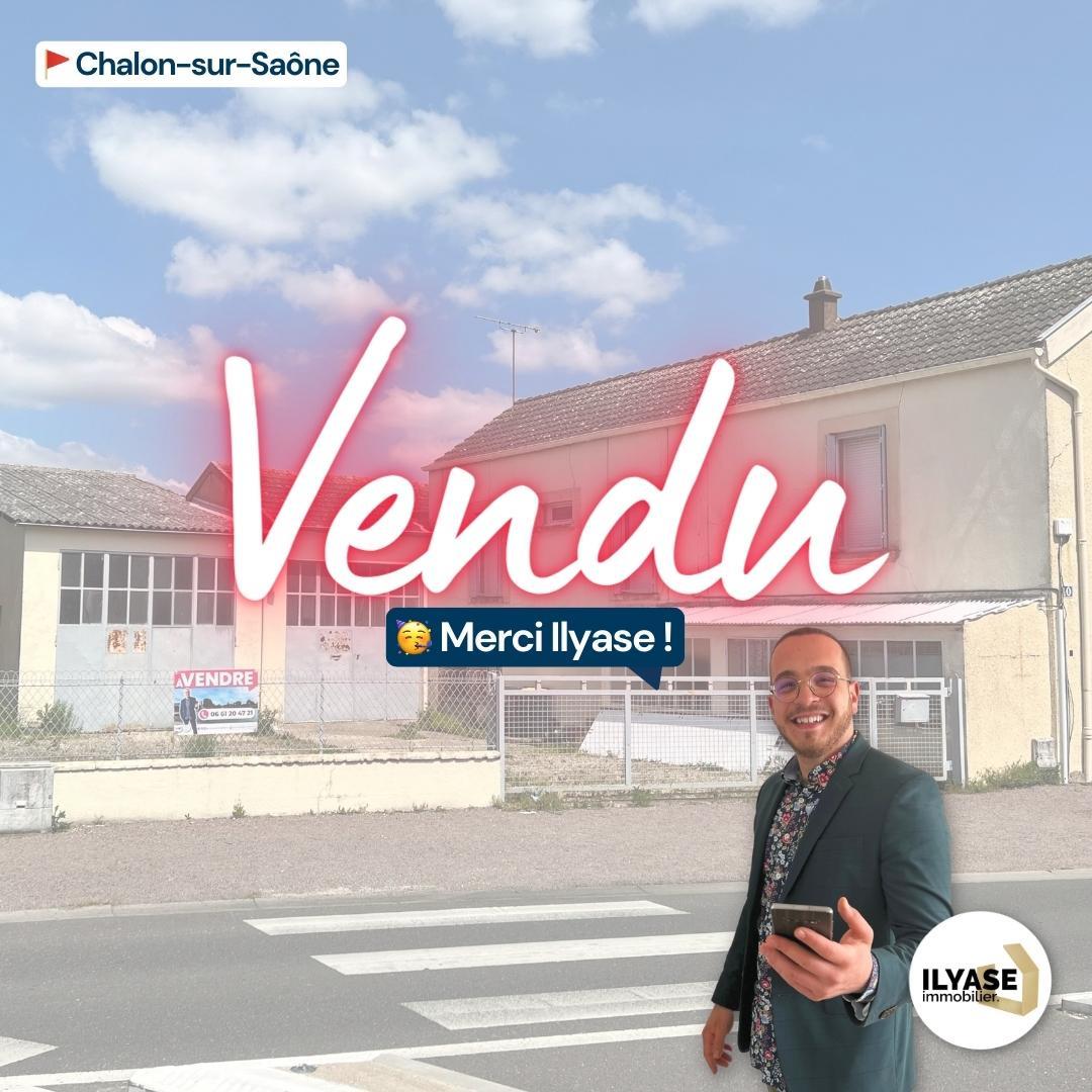 Maison à vendre, 294m², Chalon-sur-Saône