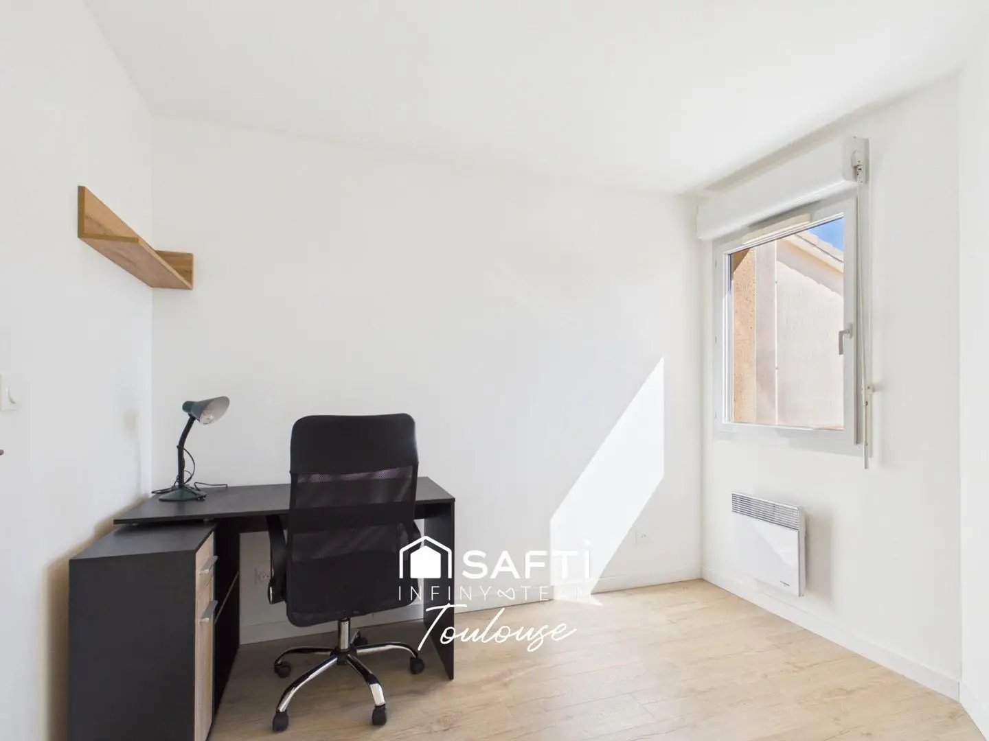 Appartement à louer, 54m², Toulouse