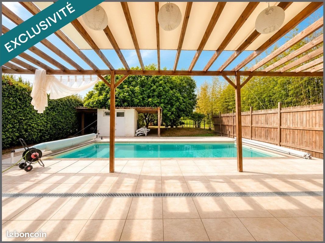 Maison à vendre, 162m², Tournefeuille
