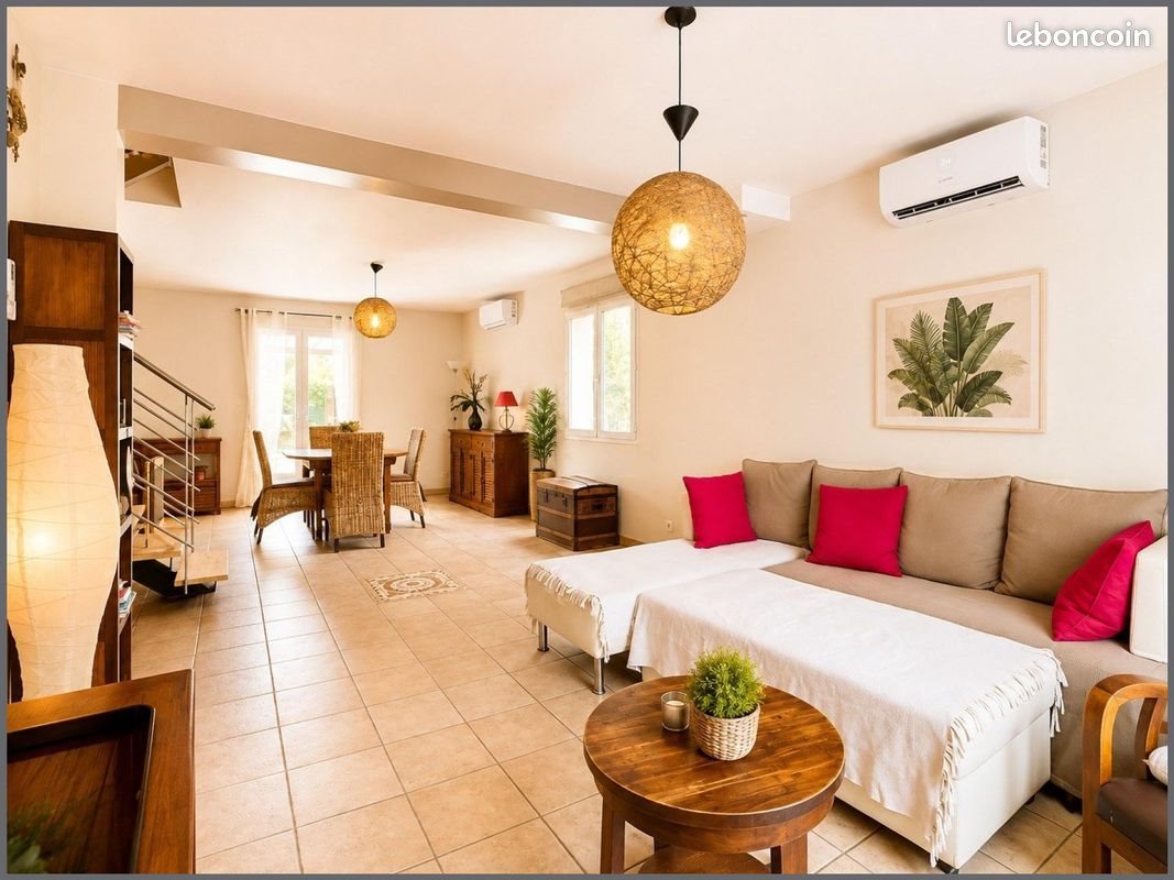 Maison à vendre, 162m², Tournefeuille