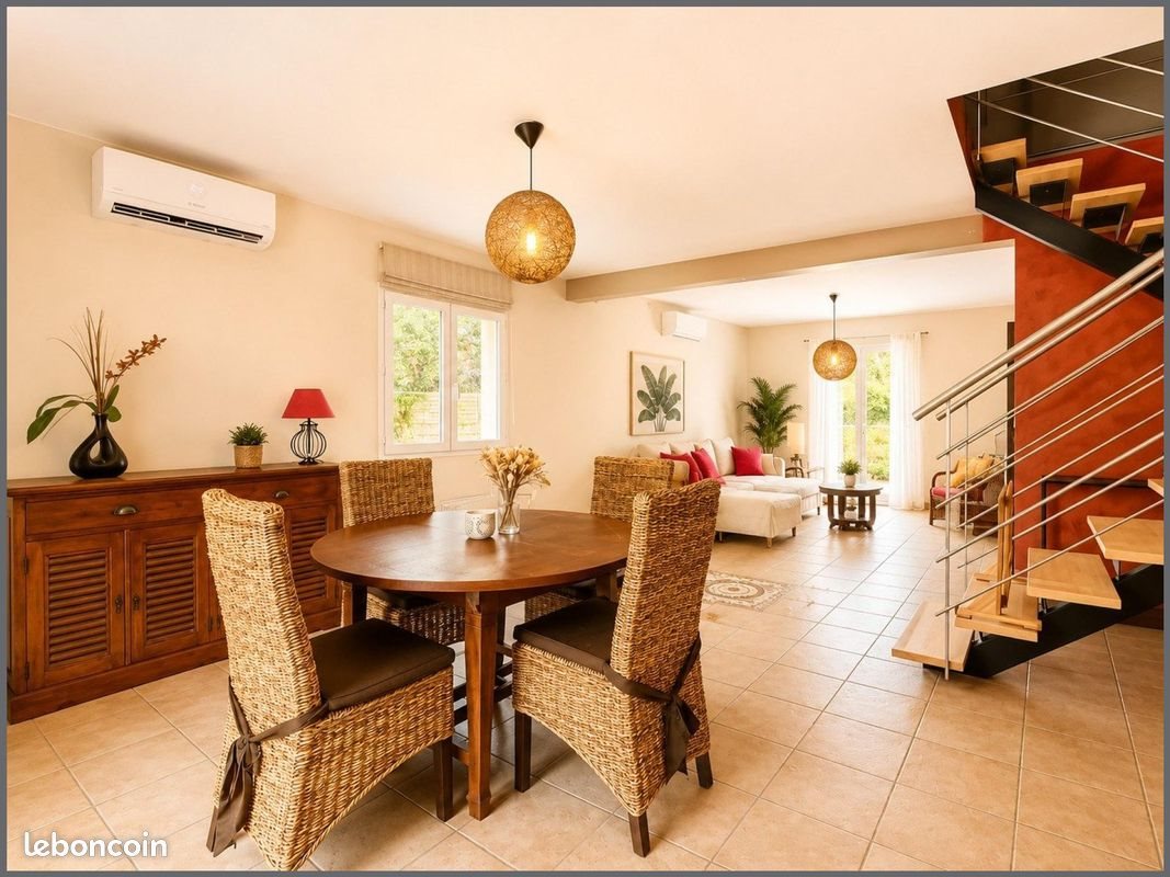 Maison à vendre, 162m², Tournefeuille