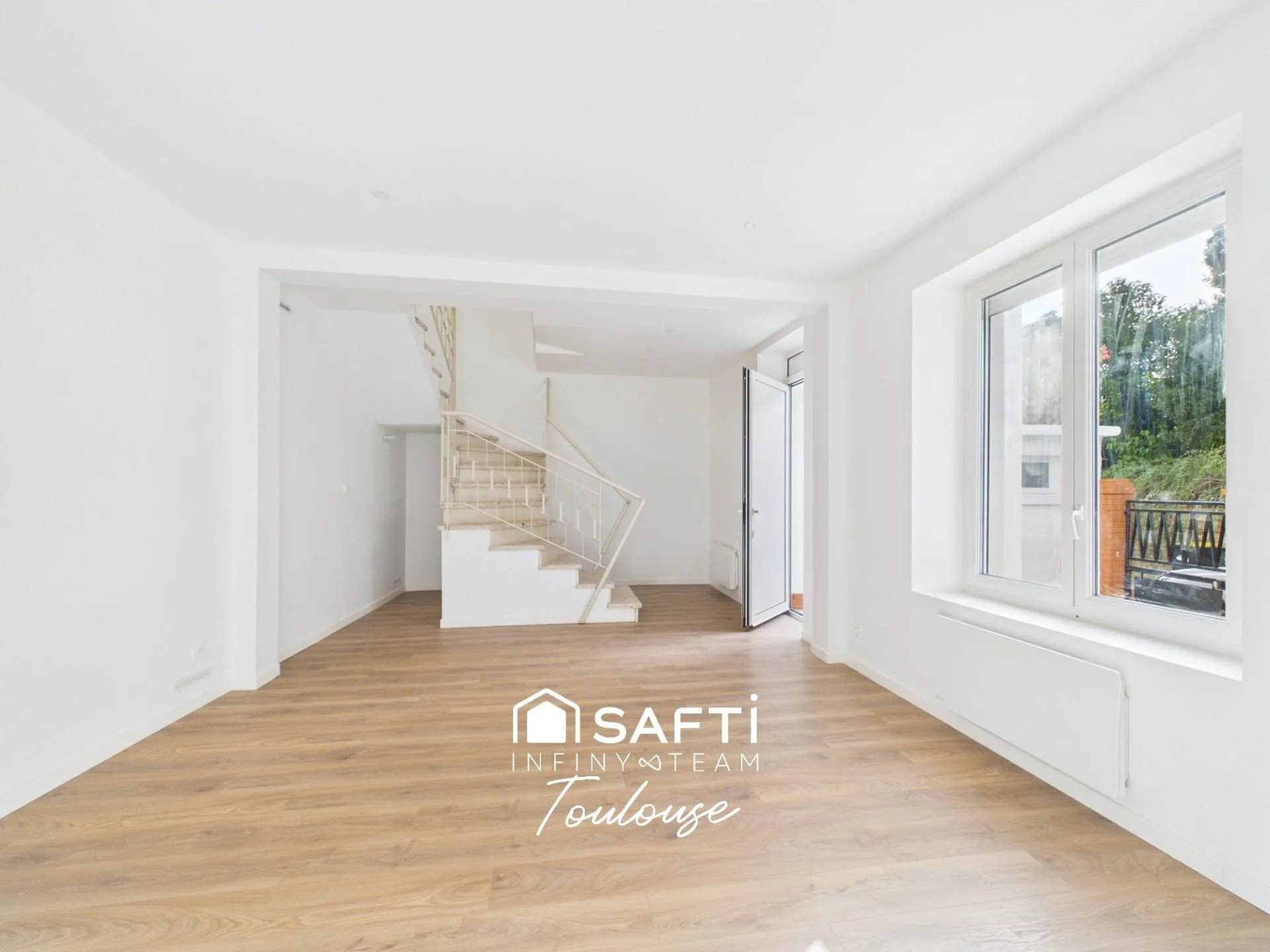 Maison à vendre, 116m², Colomiers