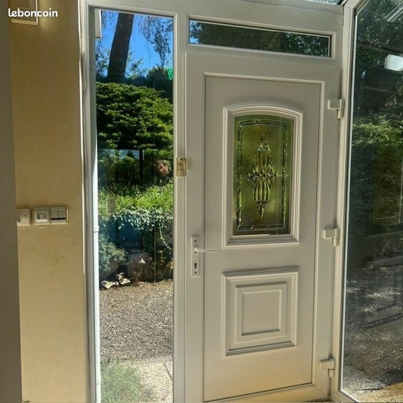 Maison à vendre, 190m², Dambenois