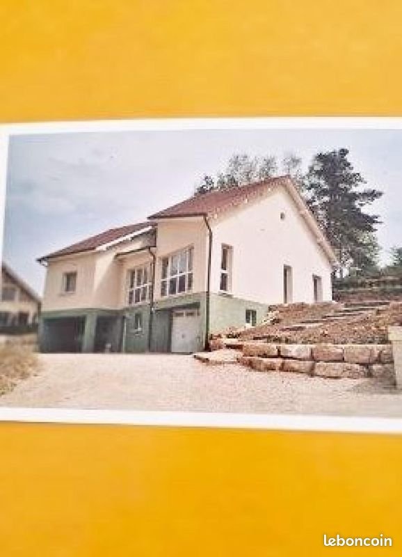 Maison à vendre, 190m², Dambenois