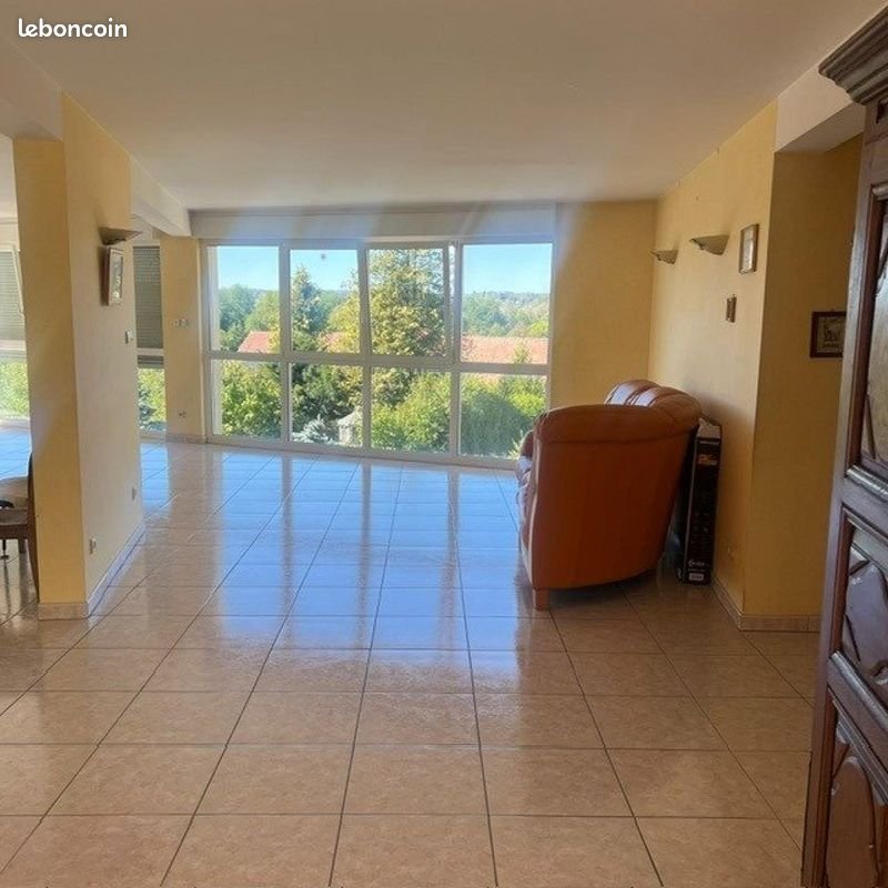 Maison à vendre, 190m², Dambenois