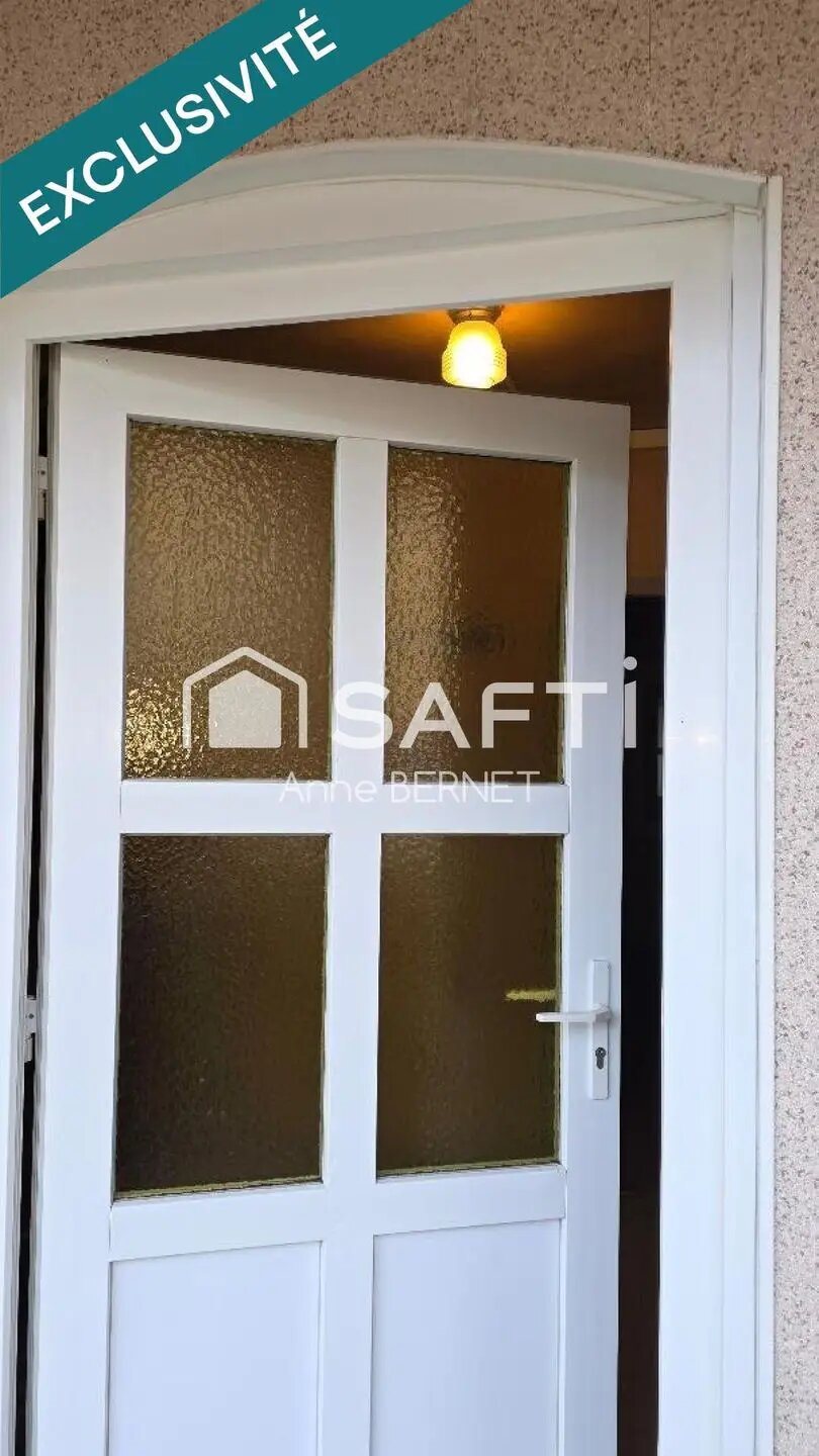 Maison à vendre, 116m², Dasle