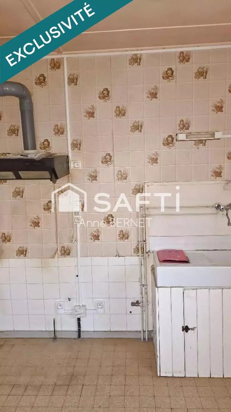 Maison à vendre, 116m², Dasle