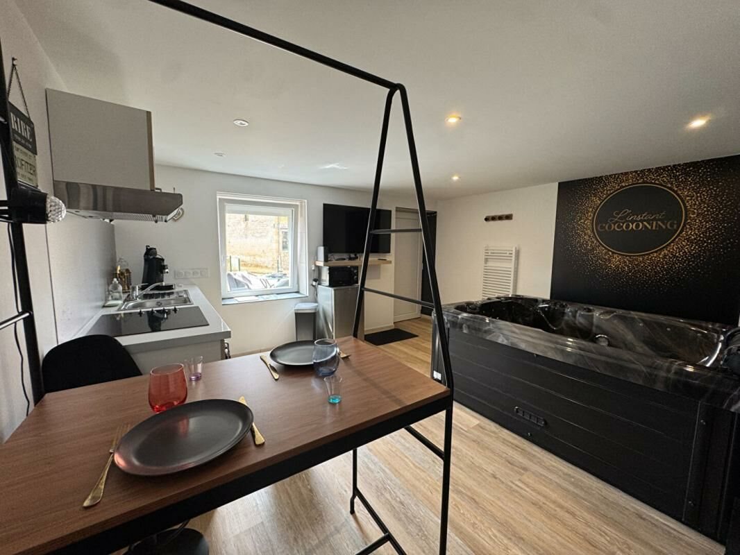 Maison à vendre, 32m², Saint-Manvieu-Norrey