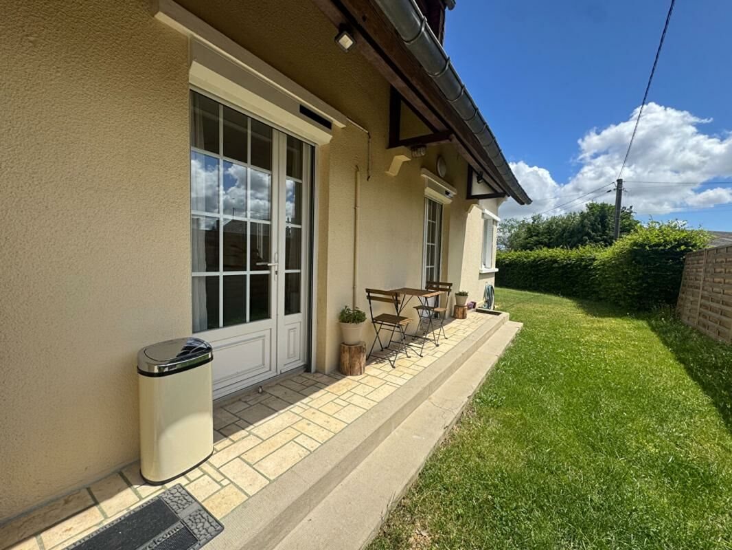 Maison à vendre, 79m², Vendeuvre