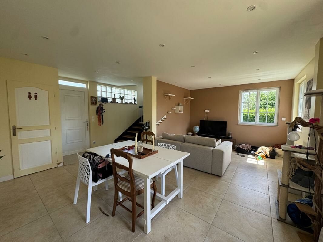 Maison à vendre, 79m², Vendeuvre