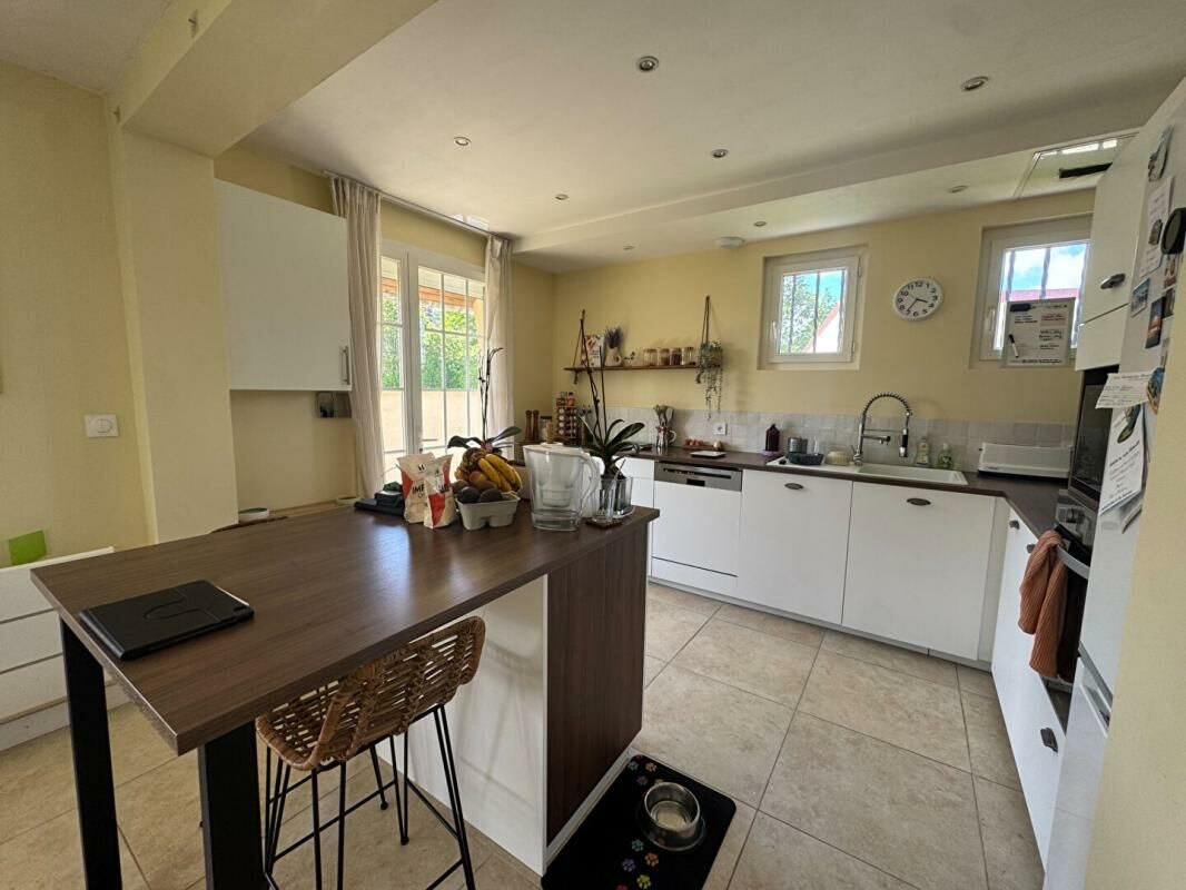 Maison à vendre, 79m², Vendeuvre