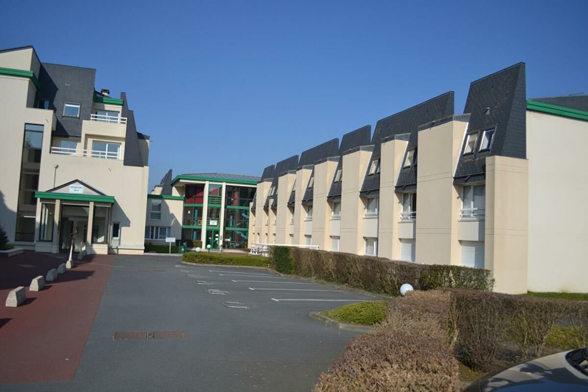 Appartement à louer, 20m², Epron