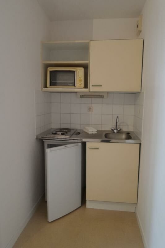 Appartement à louer, 20m², Epron