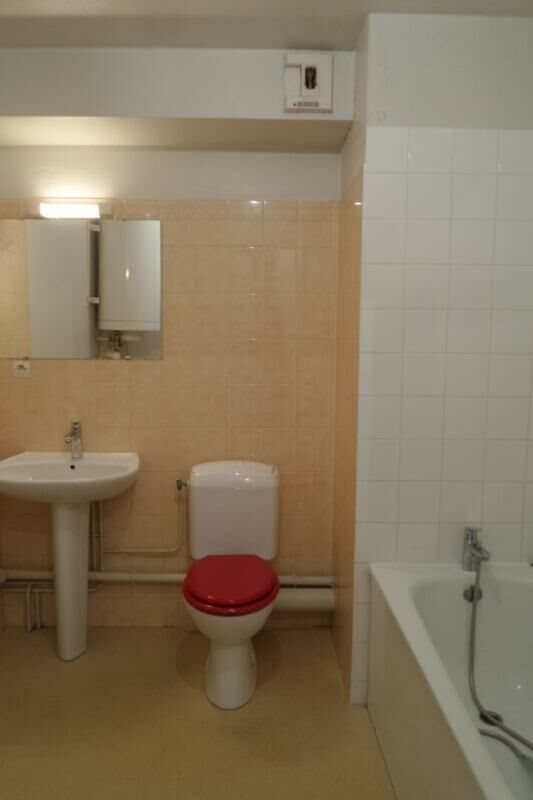 Appartement à louer, 20m², Epron