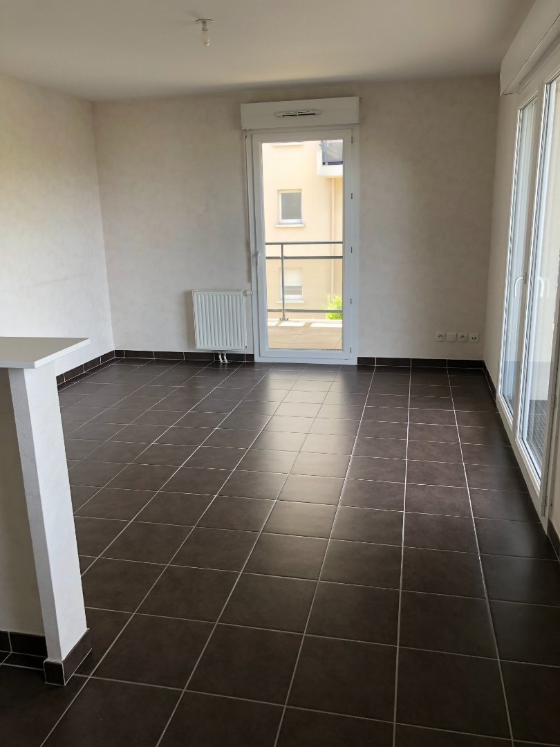 Appartement à louer, 46m², Hérouville-Saint-Clair