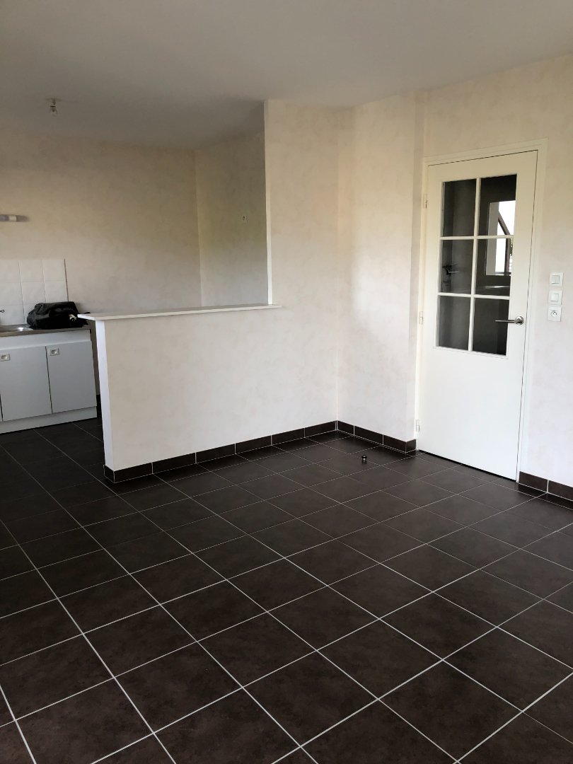 Appartement à louer, 46m², Hérouville-Saint-Clair
