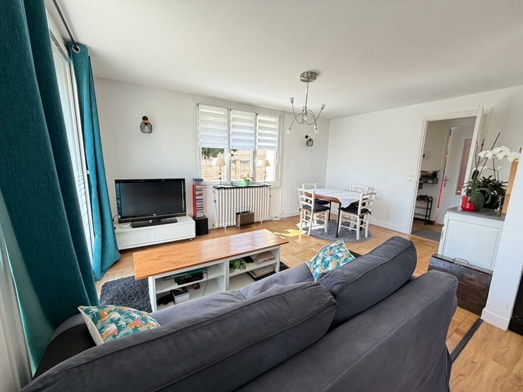 Maison à vendre, 91m², Ouistreham