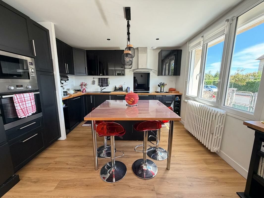 Maison à vendre, 91m², Ouistreham