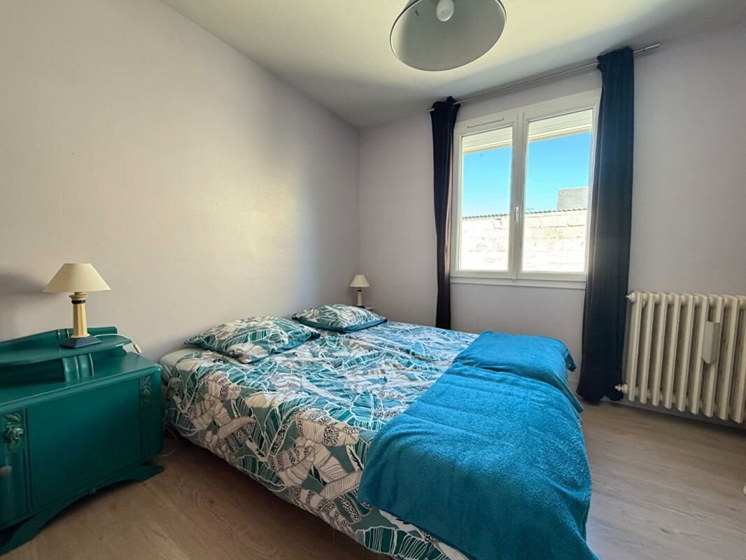 Maison à vendre, 91m², Ouistreham