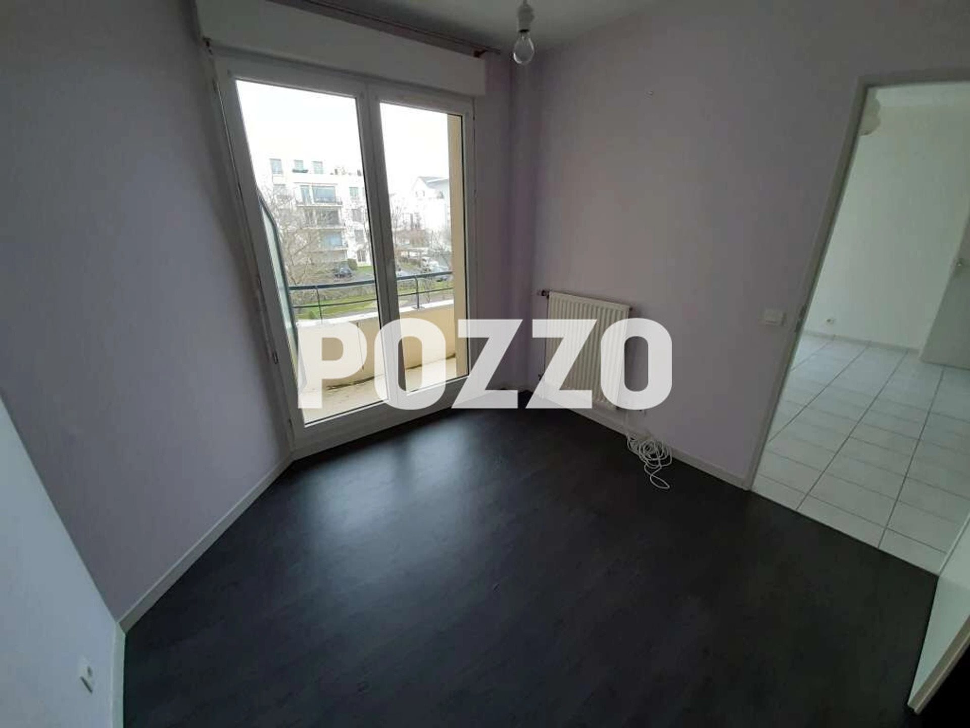 Appartement à louer, 35m², Caen