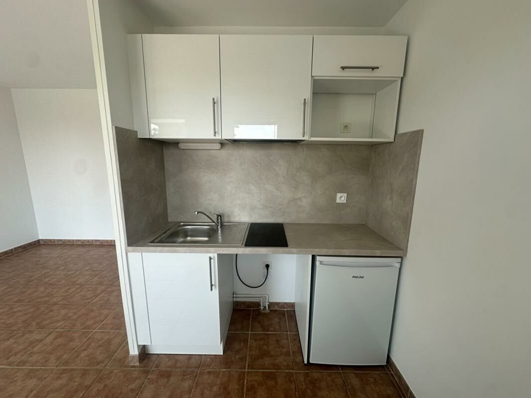 Appartement à louer, 35m², Caen