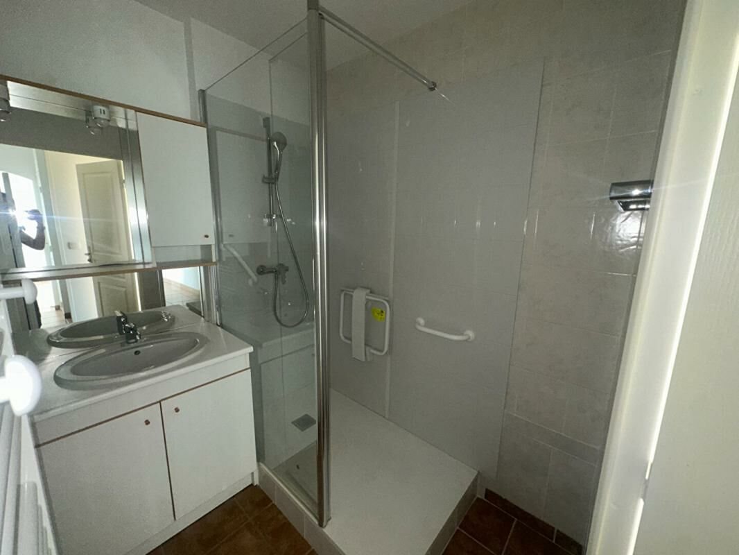 Appartement à louer, 35m², Caen