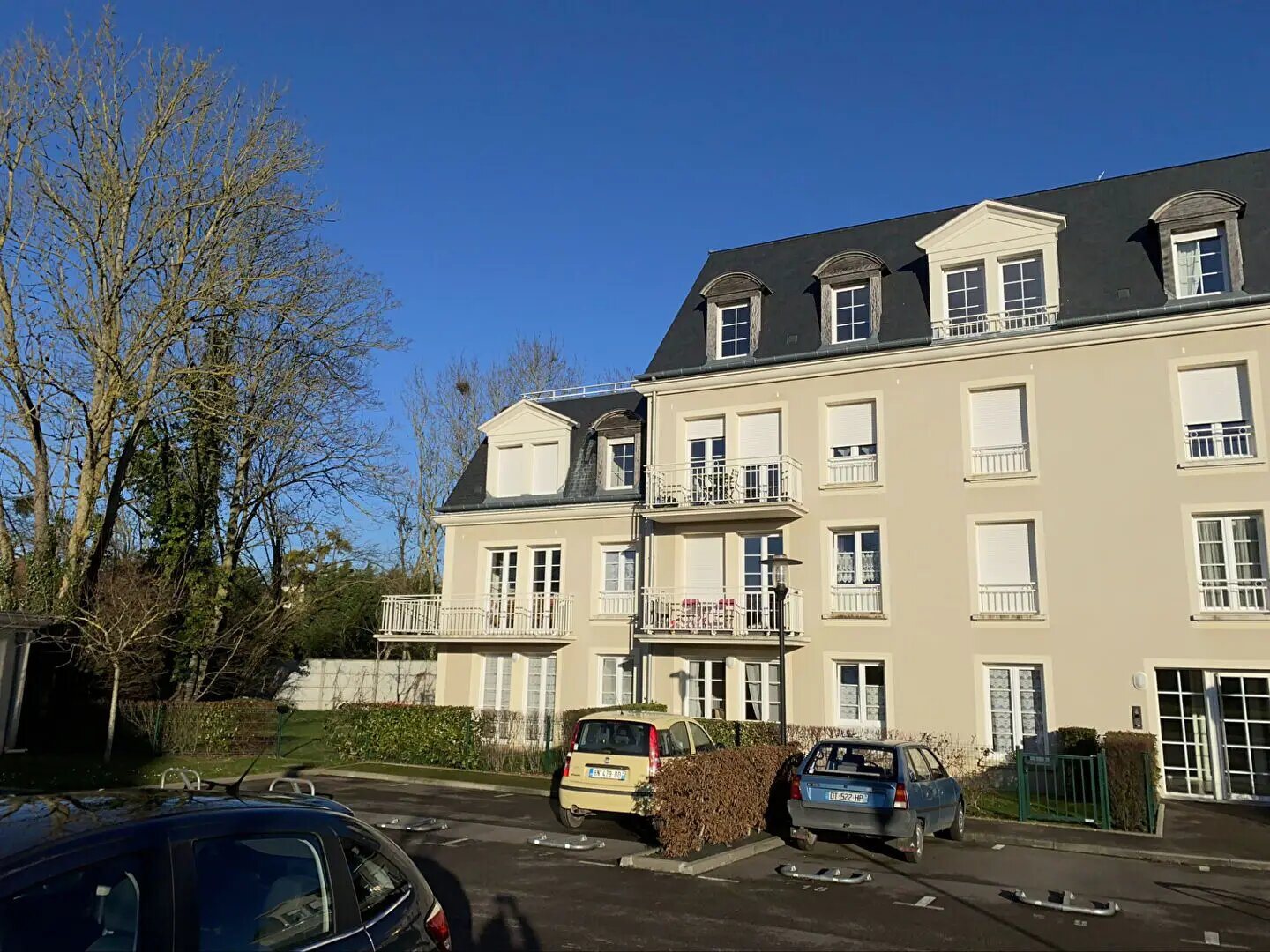 Appartement à vendre, 46m², Falaise