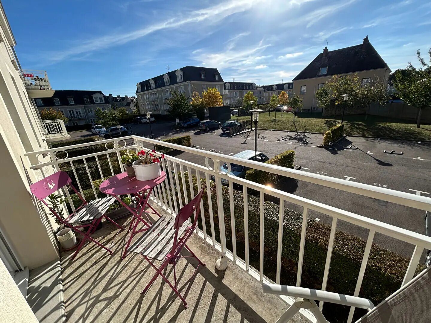 Appartement à vendre, 46m², Falaise