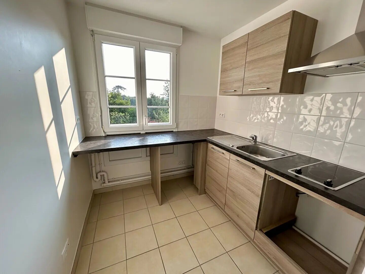 Appartement à vendre, 46m², Falaise