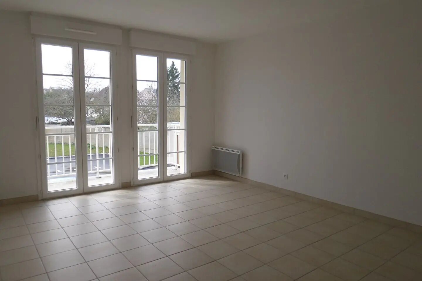 Appartement à vendre, 46m², Falaise