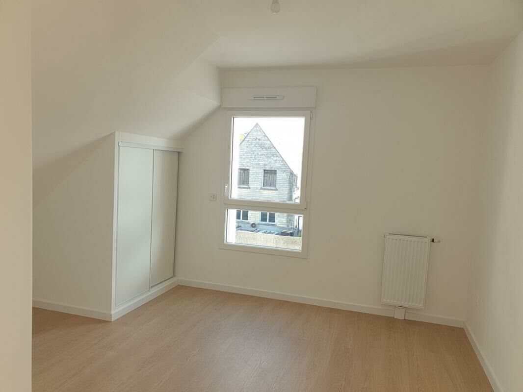 Appartement à louer, 49m², Ouistreham