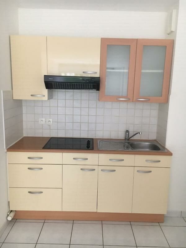Appartement à louer, 45m², Hérouville-Saint-Clair