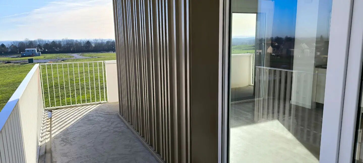 Appartement à louer, 43m², Bretteville-sur-Odon