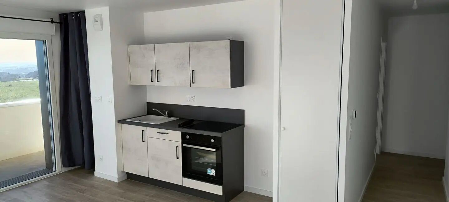 Appartement à louer, 43m², Bretteville-sur-Odon