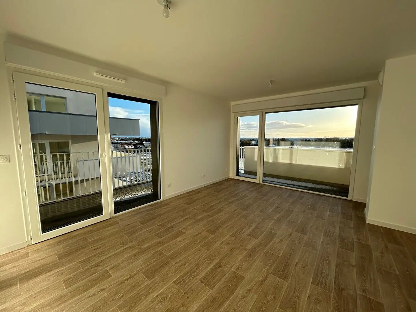 Appartement à louer, 43m², Bretteville-sur-Odon