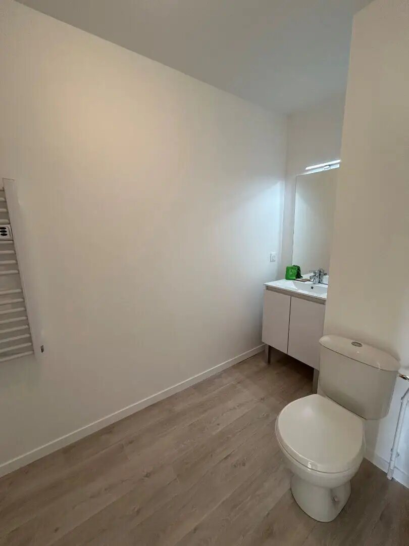 Appartement à louer, 43m², Bretteville-sur-Odon