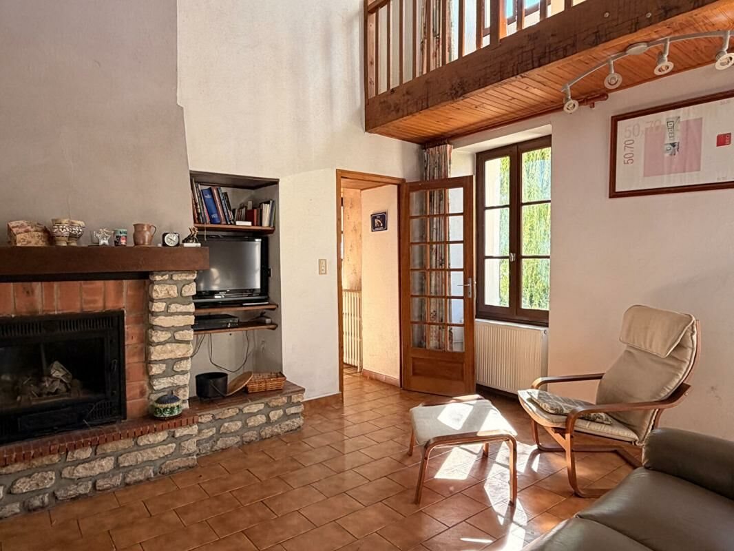 Maison à vendre, 128m², Nécy